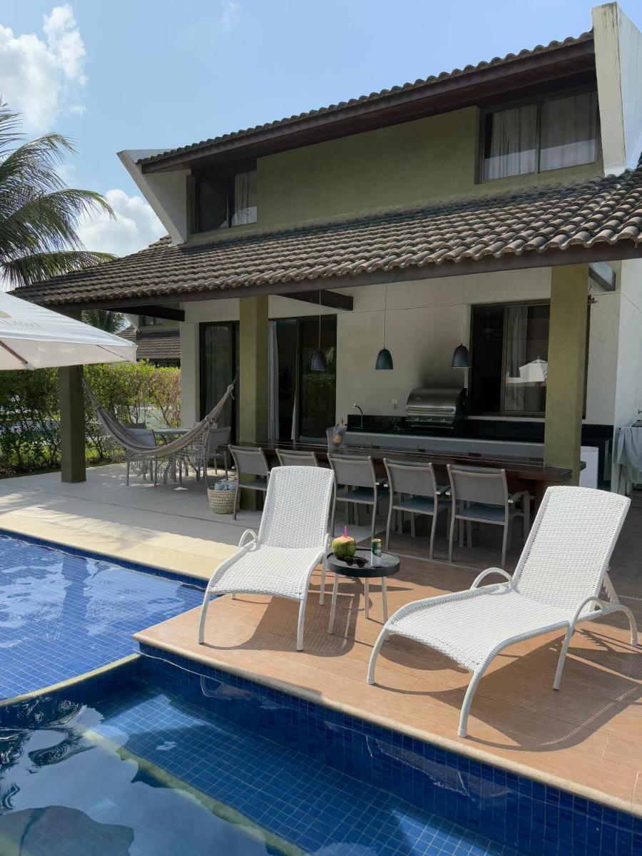 Bangalô Luxo Malawi Beach Houses - Housity