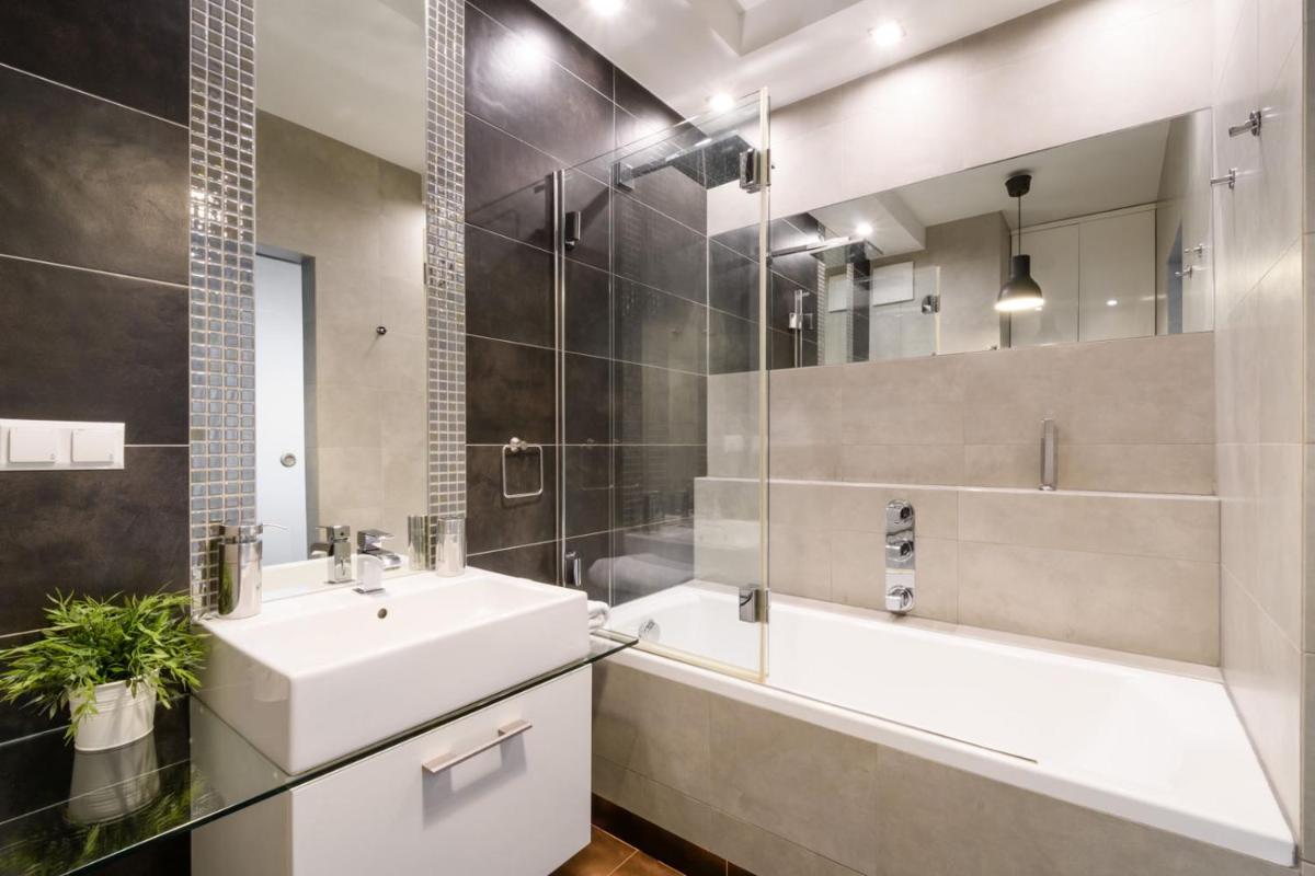 Warsaw Night Apartments Gie?dowa - Housity