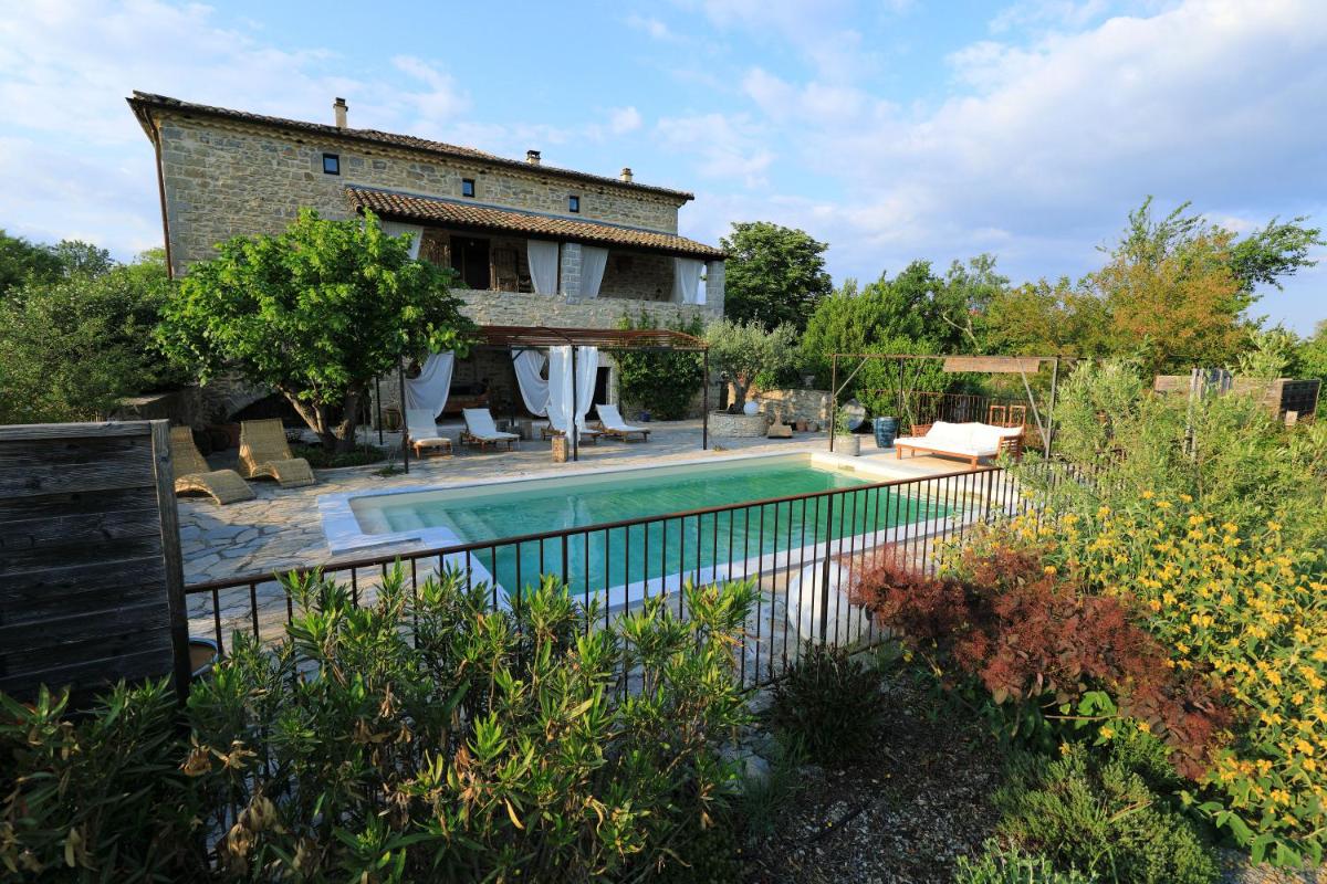 La Gourmandine -Gîtes - Housity