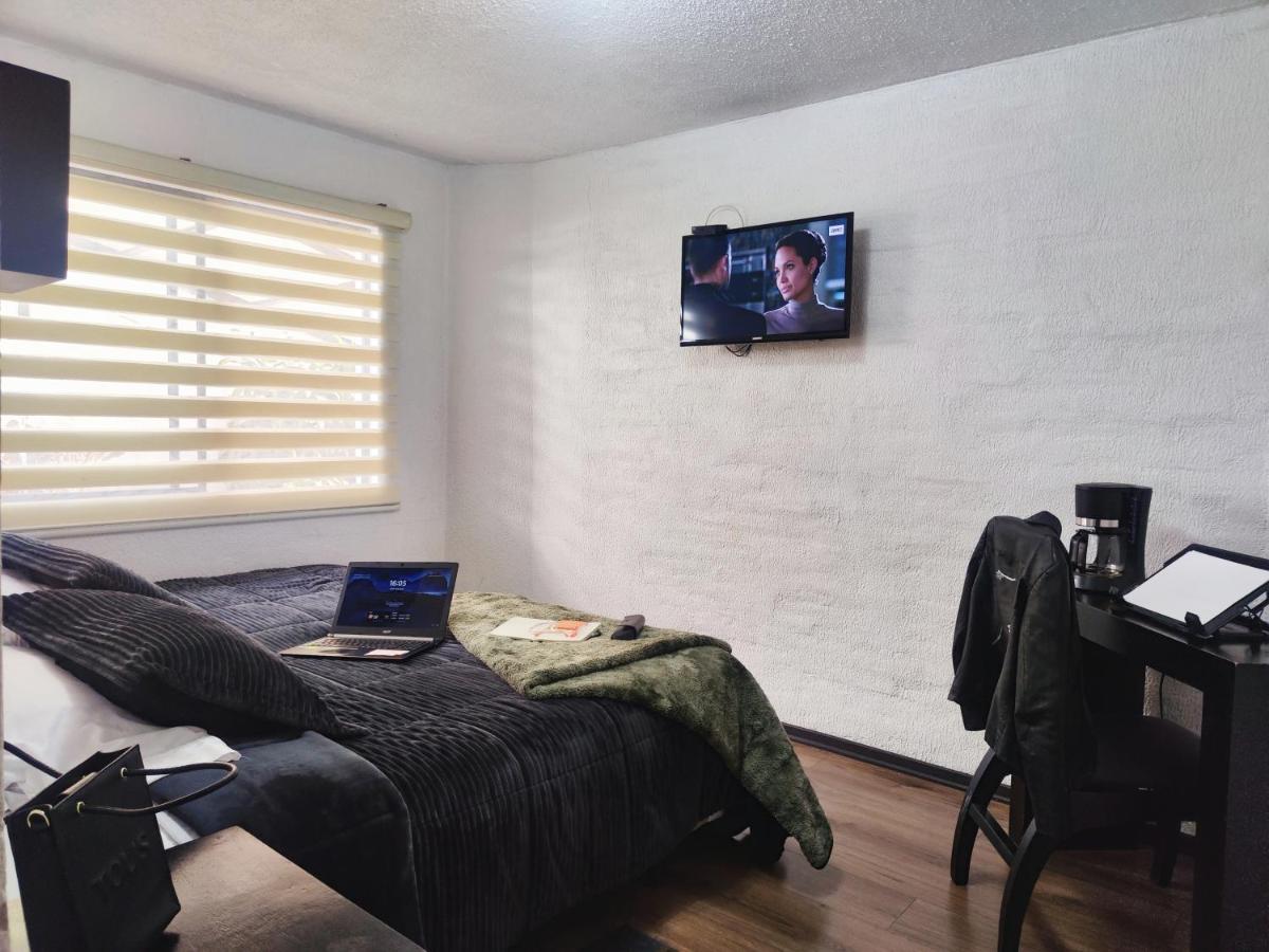 Hotel Bellavista Quito - Housity