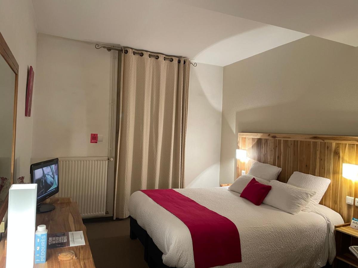 Logis Hôtel de France & Restaurant Pamiers - Housity