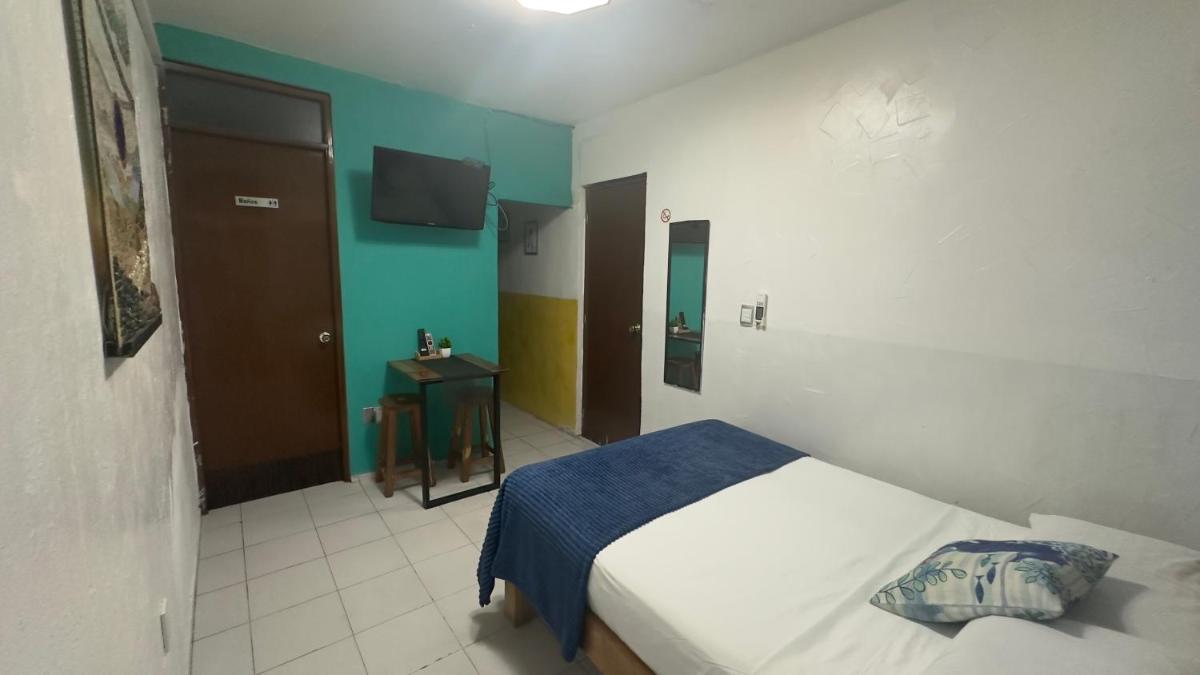Suites Brisa Marina - Playa Regatas y Malecón - Housity