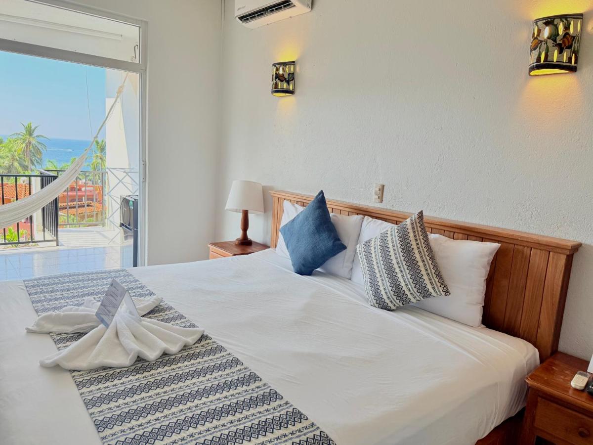 Hotel Villas Ema - Housity