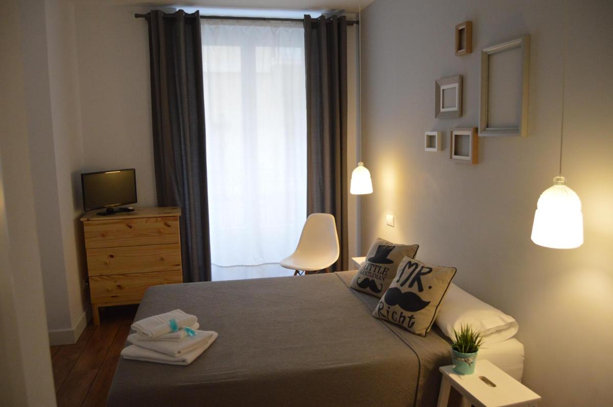 Hotel Smile & Co Hostal Boutique - Hizvo