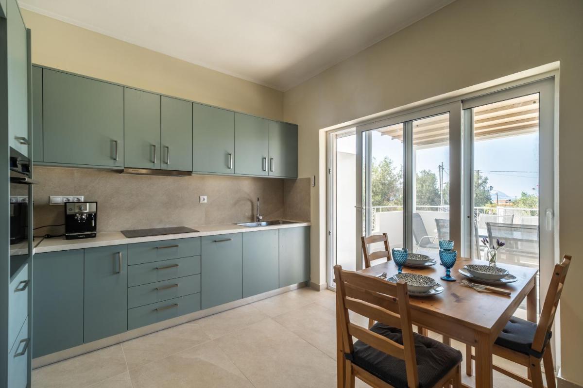 Tranquil Retreat in Apokoronas - Chania - Housity
