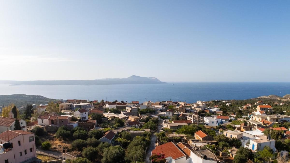 Tranquil Retreat in Apokoronas - Chania - Housity