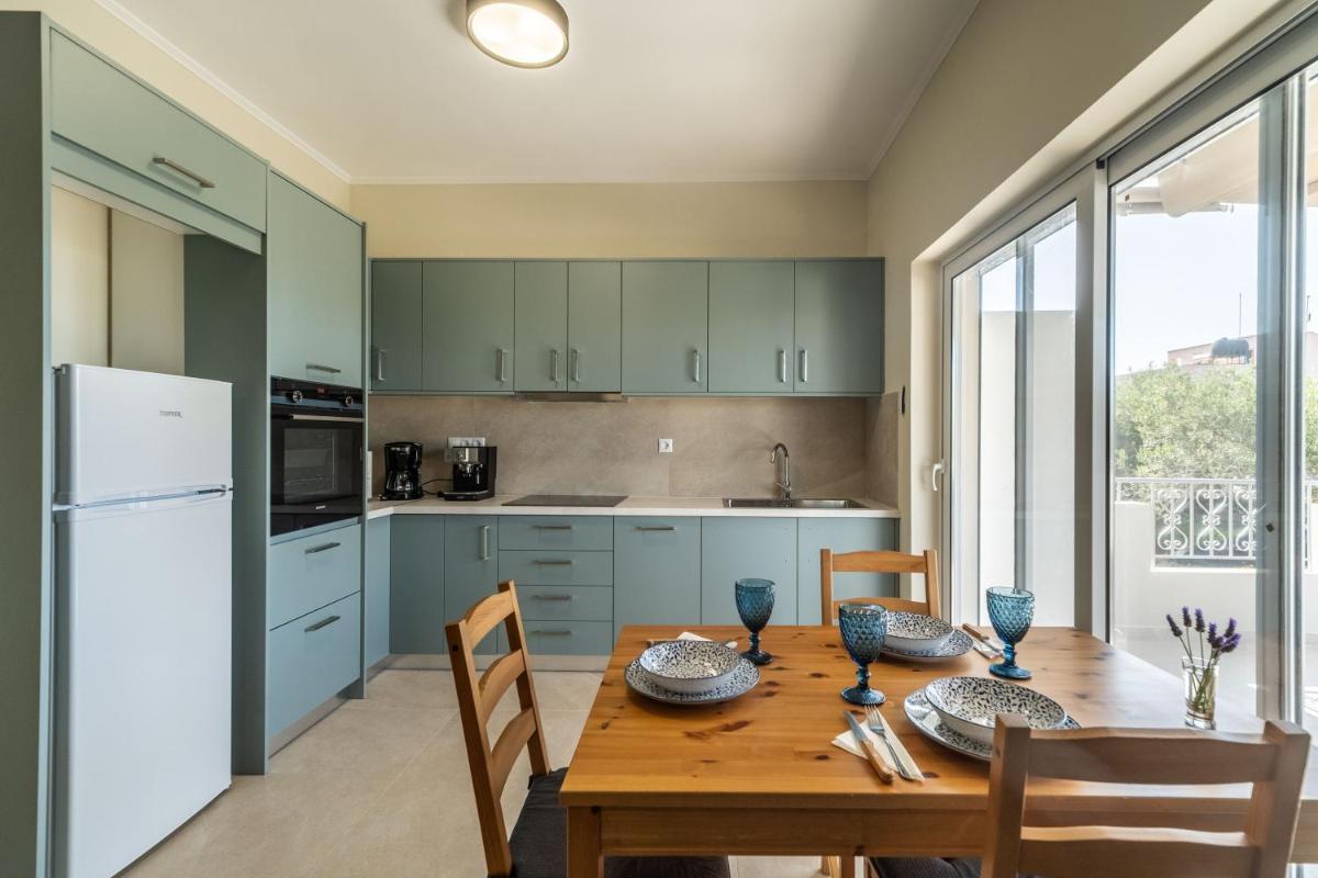 Tranquil Retreat in Apokoronas - Chania - Housity