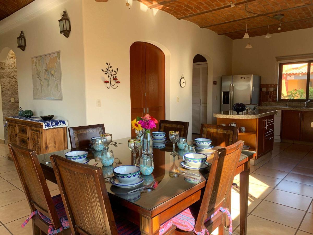 Villa Tikal- Charming 2 bedroom villa wpool - Housity