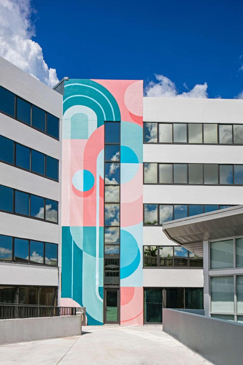 Sonesta Miami Airport - Housity