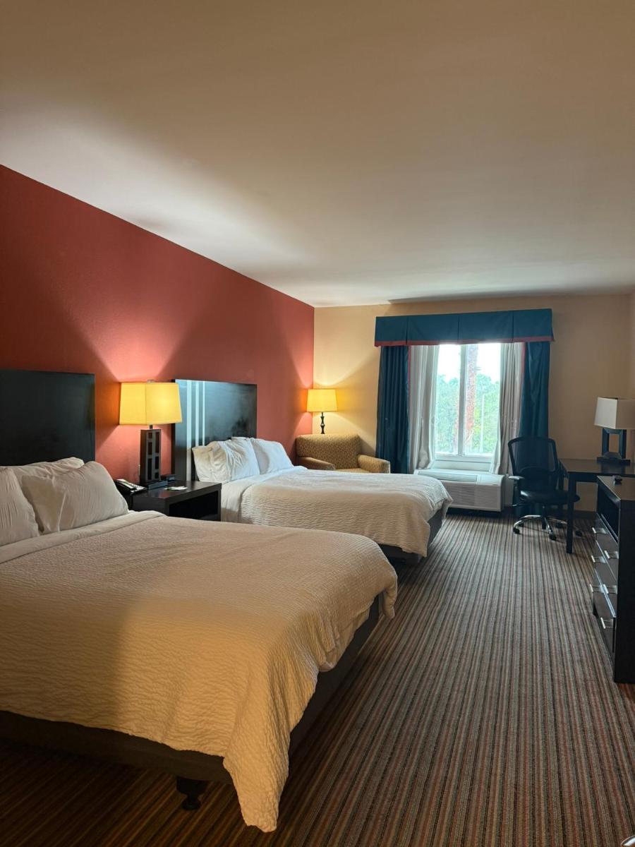 Holiday Inn Titusville/Kennedy Space Center by IHG - Housity
