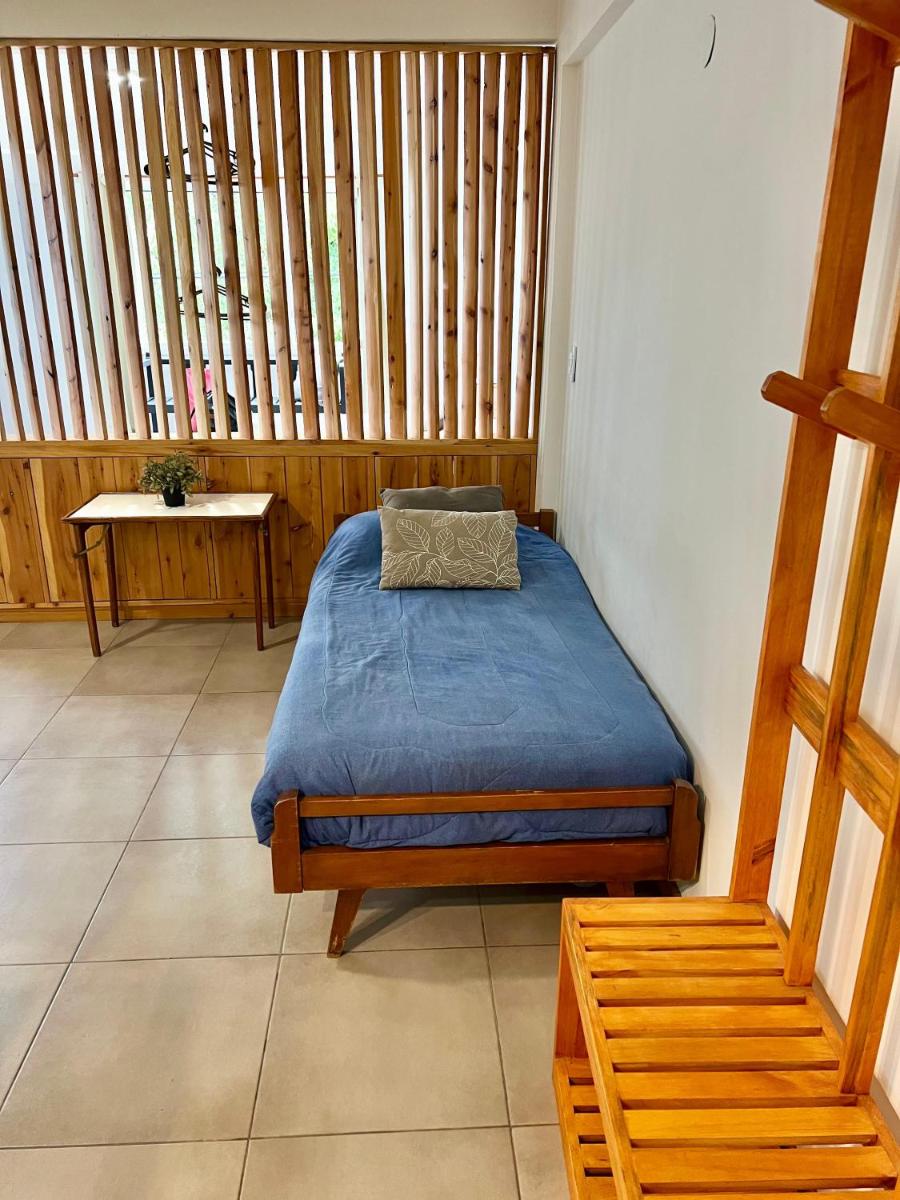 Departamento céntrico 1 - Hizvo