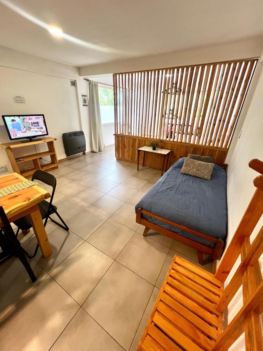 Departamento céntrico 1 - Hizvo