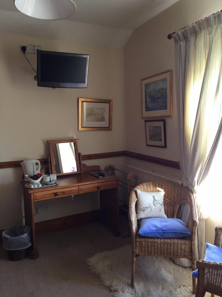 The Bull Inn West Tanfield - Housity