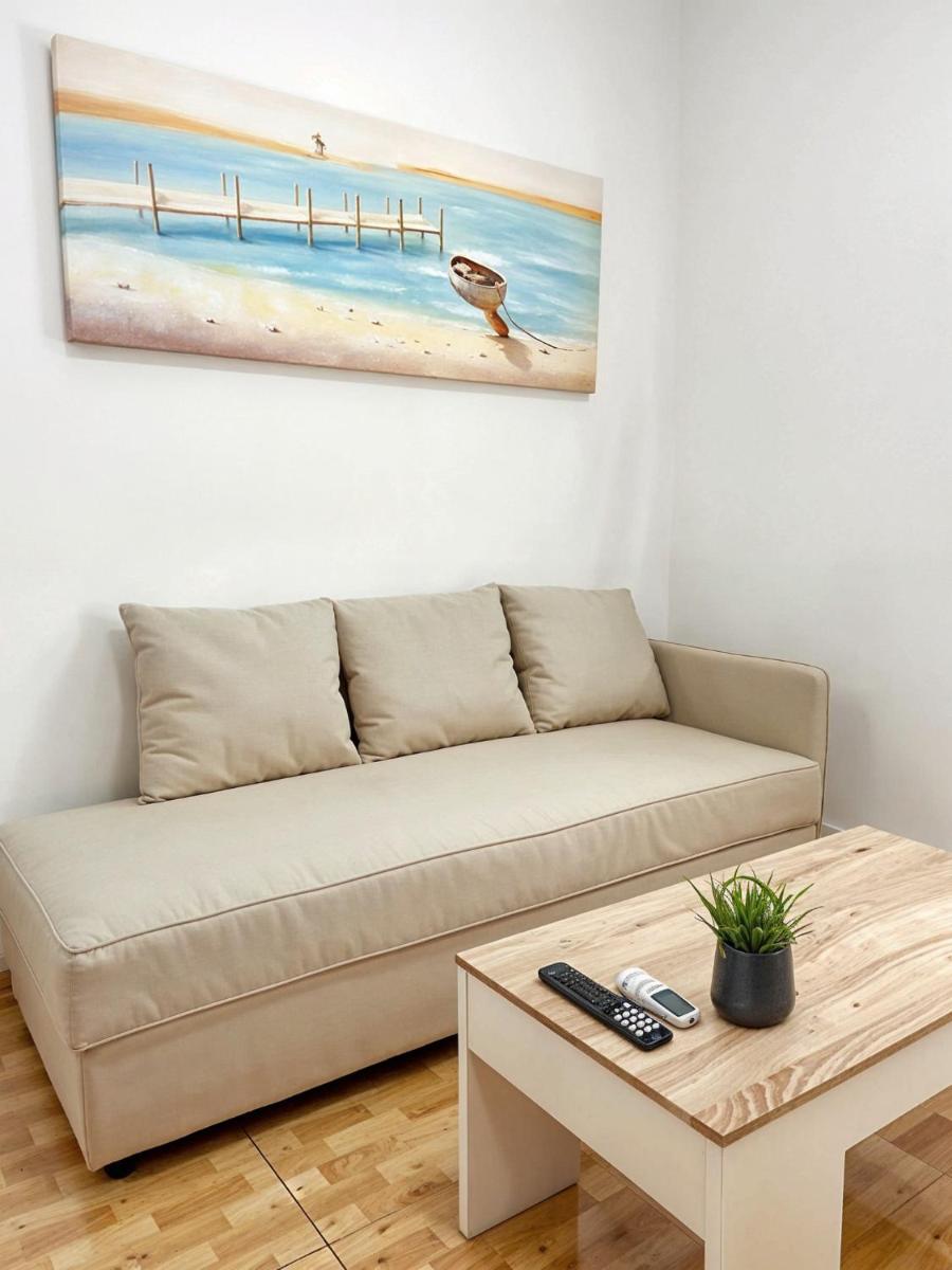 Apartamento Poseidon - Housity