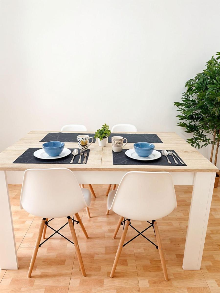 Apartamento Poseidon - Housity