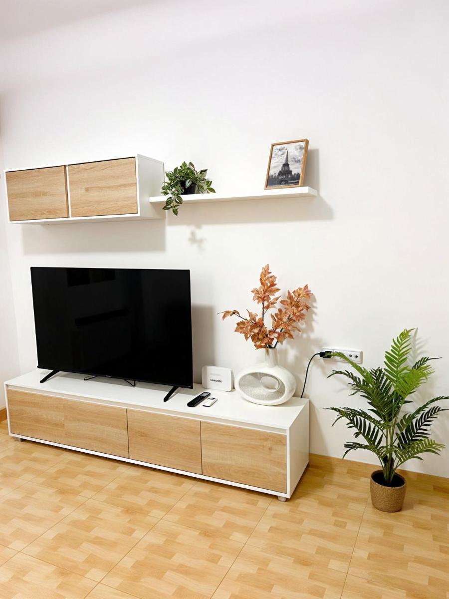 Apartamento Poseidon - Housity