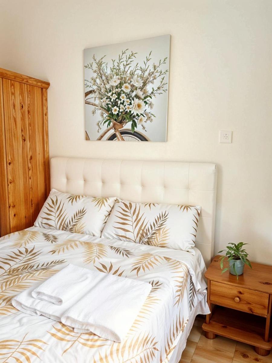 Apartamento Poseidon - Housity