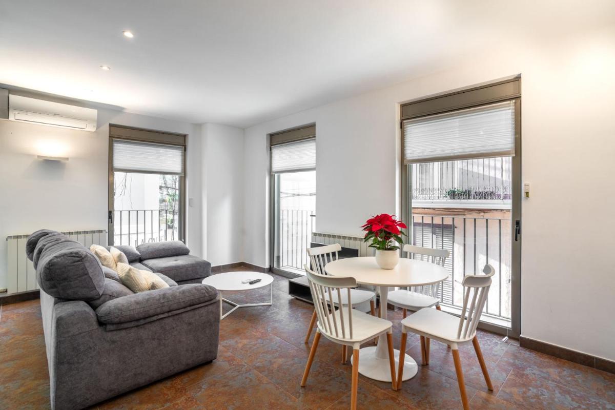 Residential Tourist Apartments - Housity