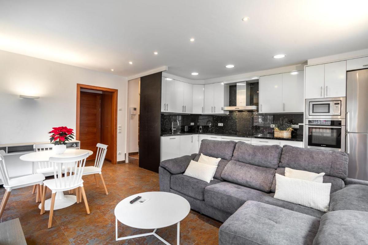 Residential Tourist Apartments - Housity
