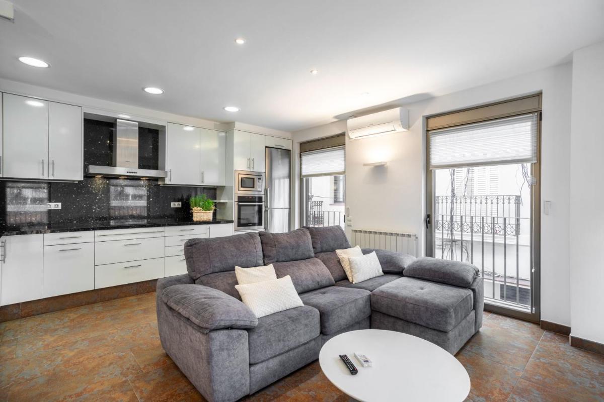 Residential Tourist Apartments - Housity
