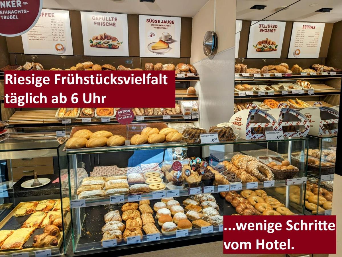 Aparthotel Neudörfl - Housity