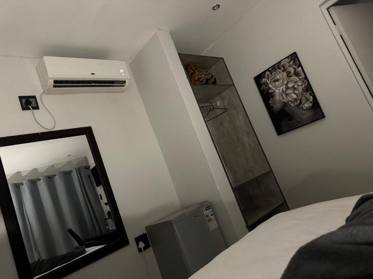RCB guesthouse - Housity
