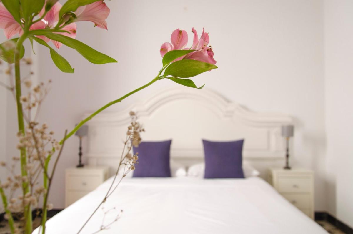 Hotel rural casona Santo Domingo - Housity