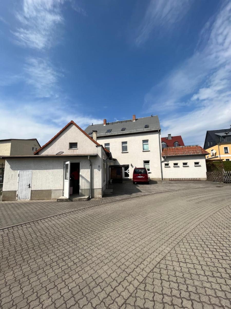Landgasthof zur guten Quelle - Housity