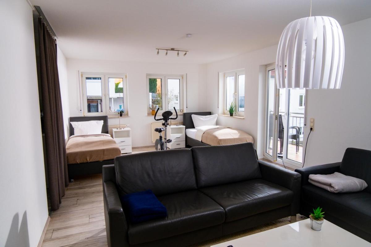 Maisonette 1 - Housity