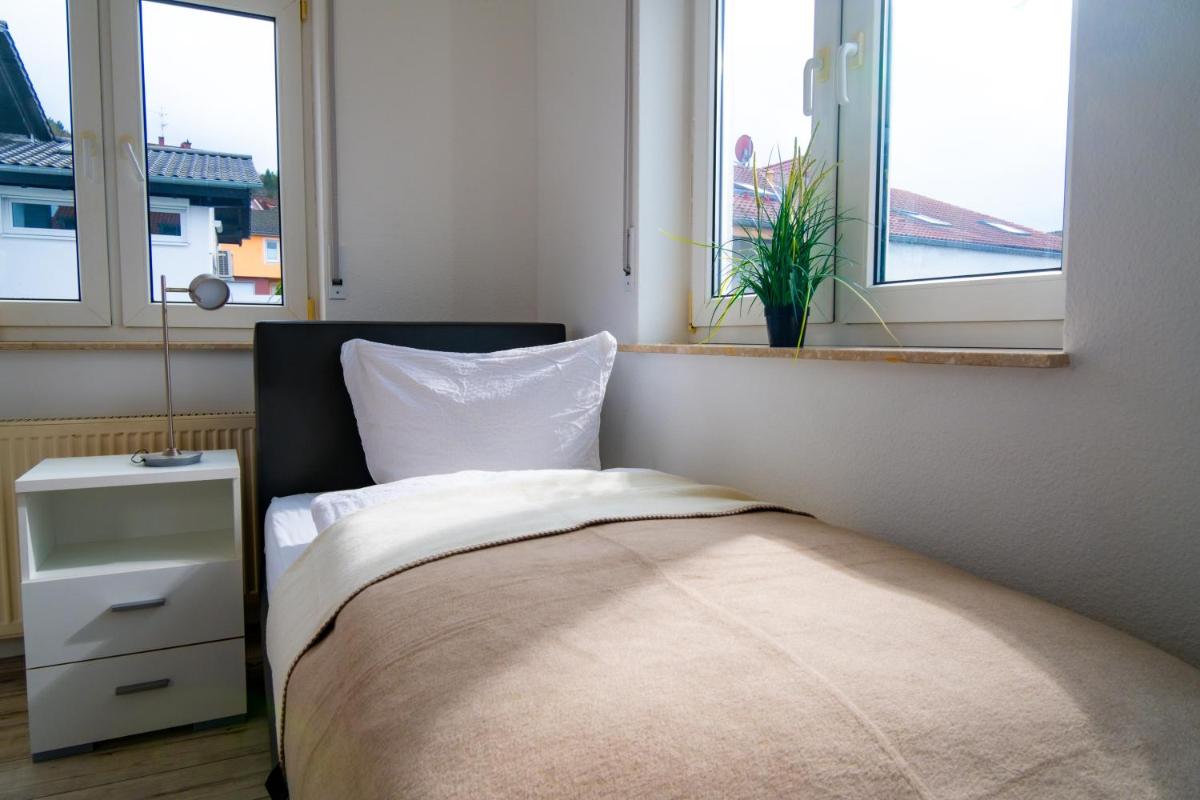 Maisonette 1 - Housity