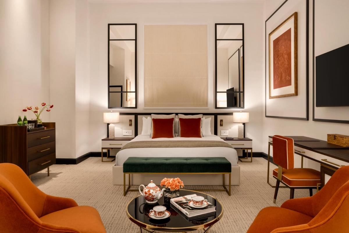 The Chemists Club Hotel - Housity