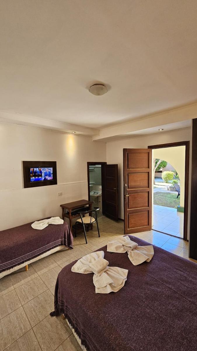 Mirasoles Hotel - Housity