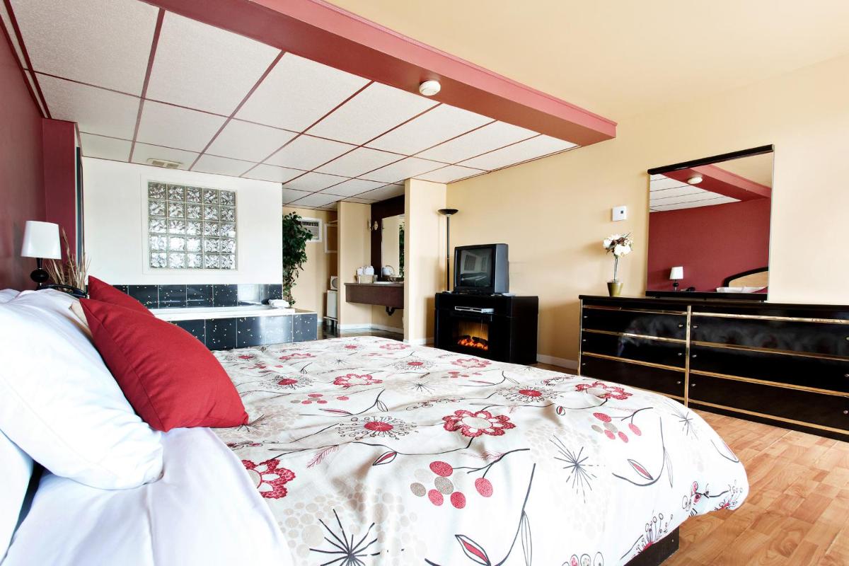 Motel Homeric - Housity