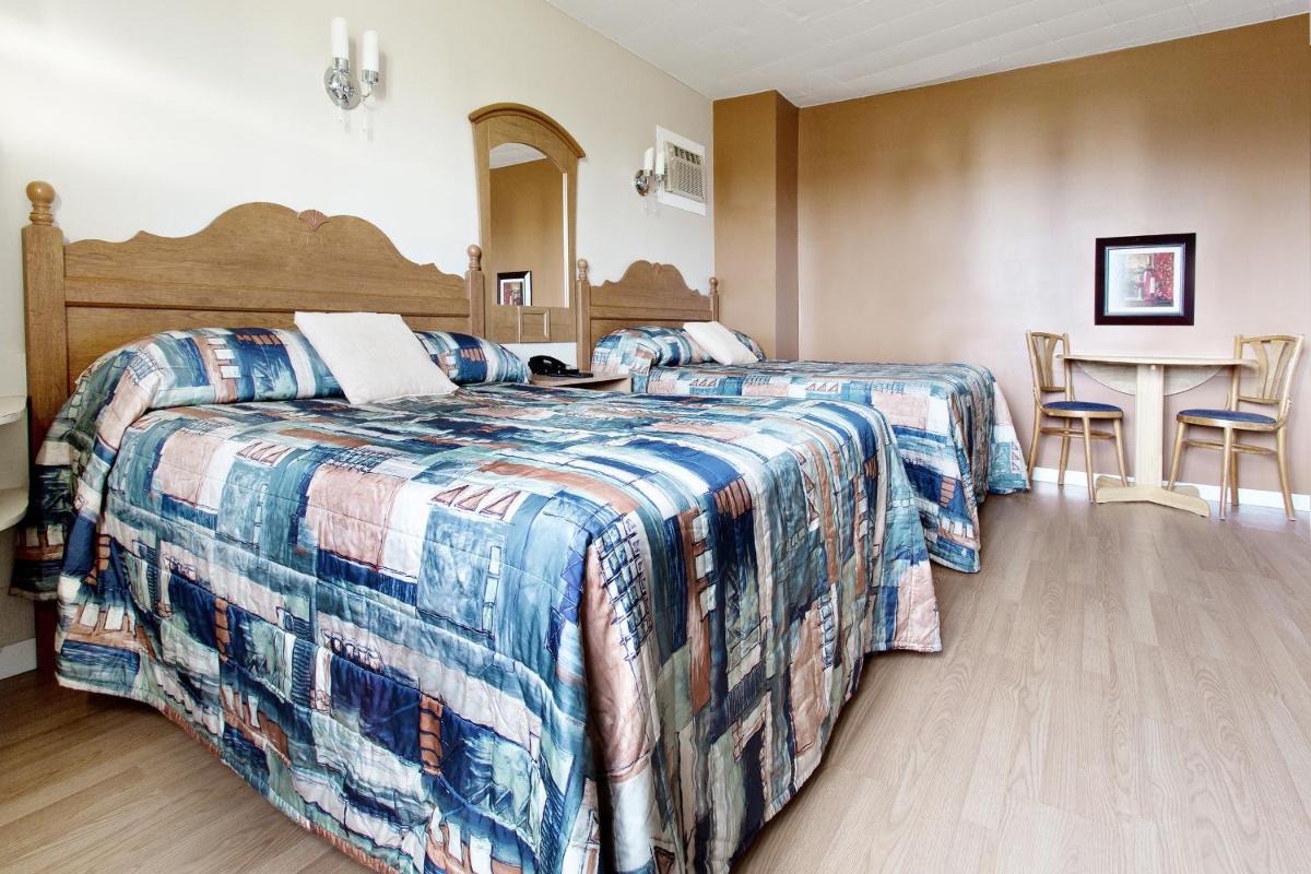 Motel Homeric - Housity