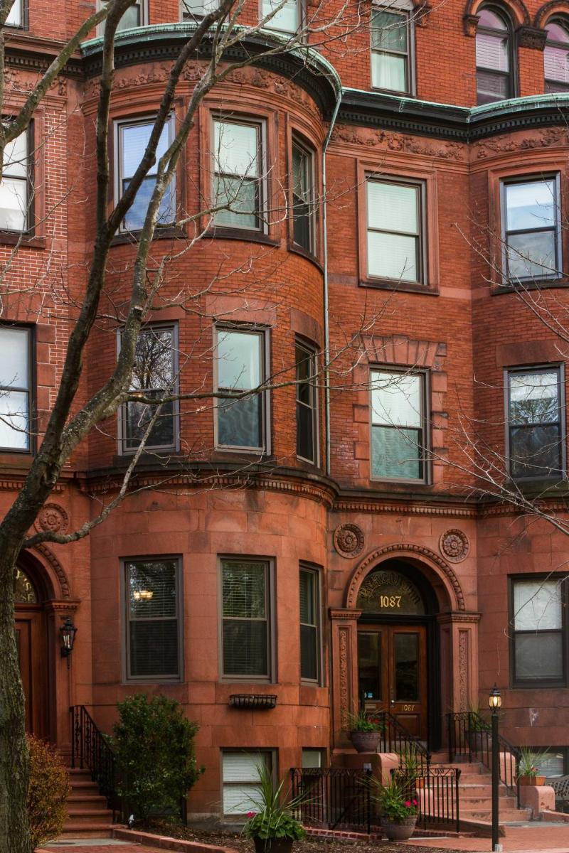Beacon Inn 1087 - Housity