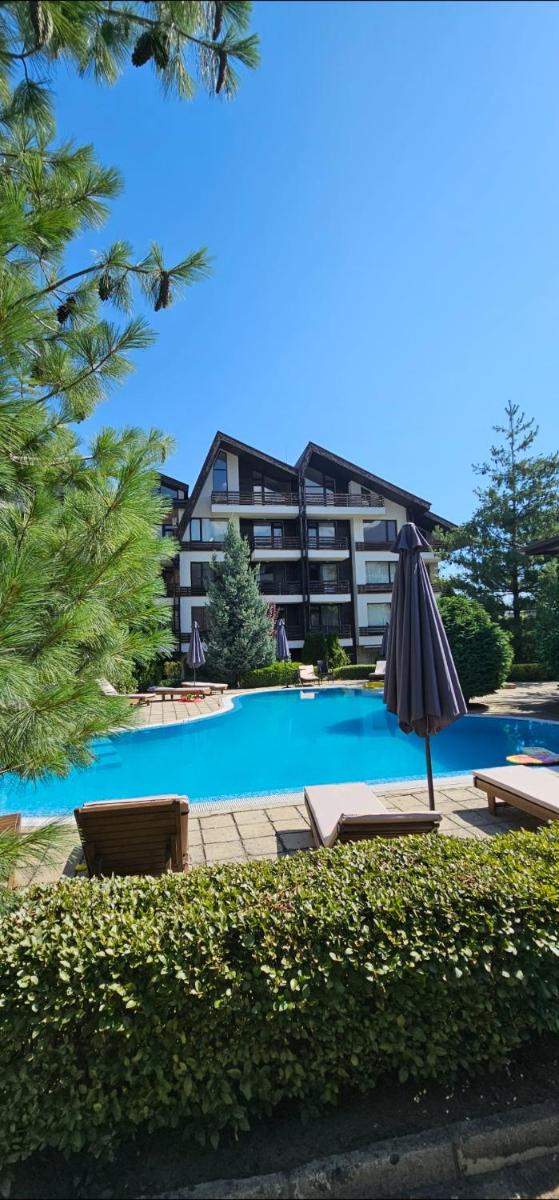 Aspen Suites Luxury Studio A006 - Hizvo
