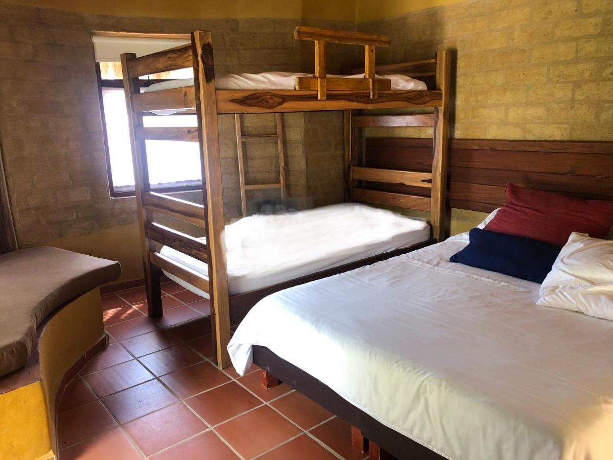 Chalets Sol Muisca RNT85322 - Housity