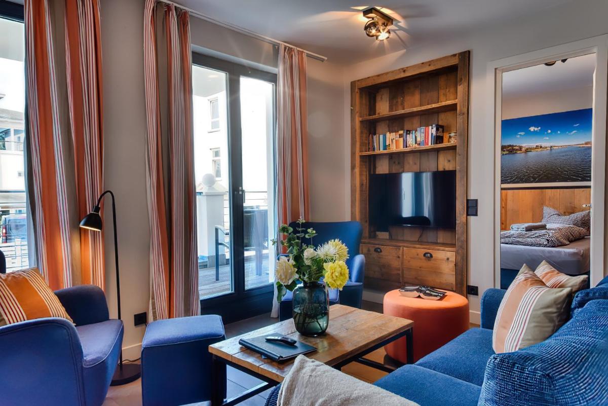 Heimathafen Villa Martha - Housity