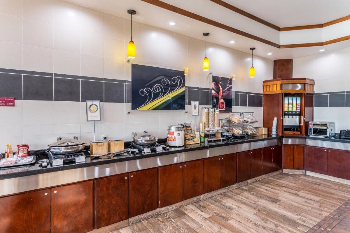 Fairfield Inn & Suites by Marriott Alamogordo - Housity