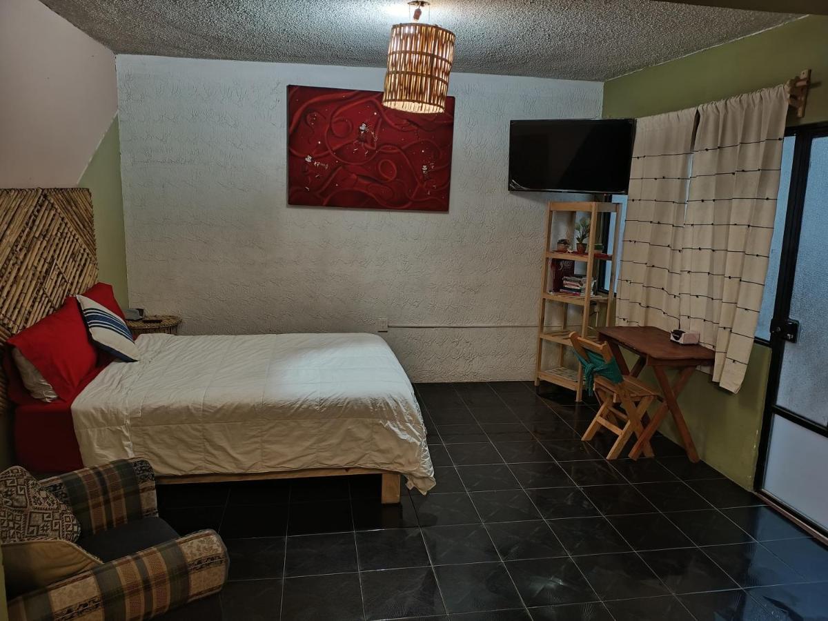 Casa de Claudia y Hugo - Housity