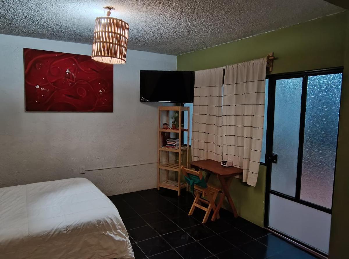 Casa de Claudia y Hugo - Housity