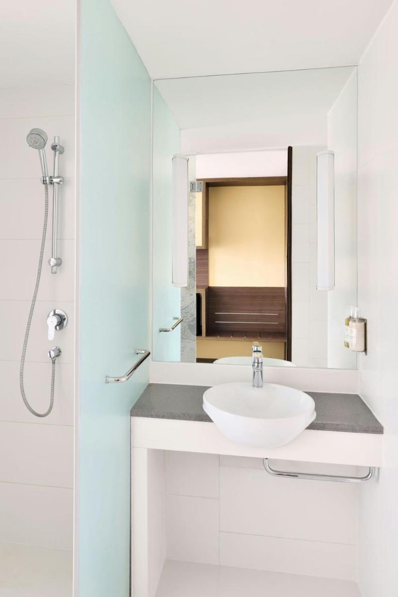 Fairfield by Marriott Ahmedabad - Hizvo