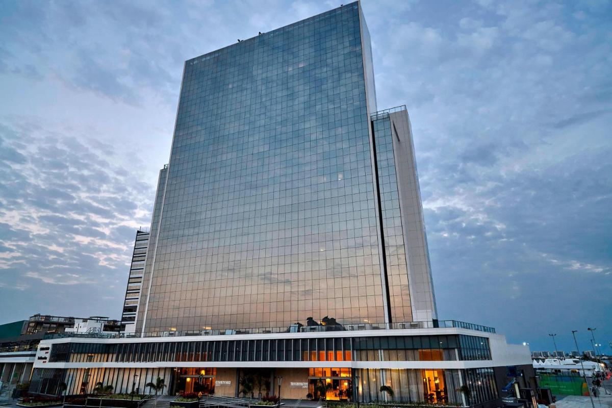 Courtyard by Marriott Rio de Janeiro Barra da Tijuca - Housity