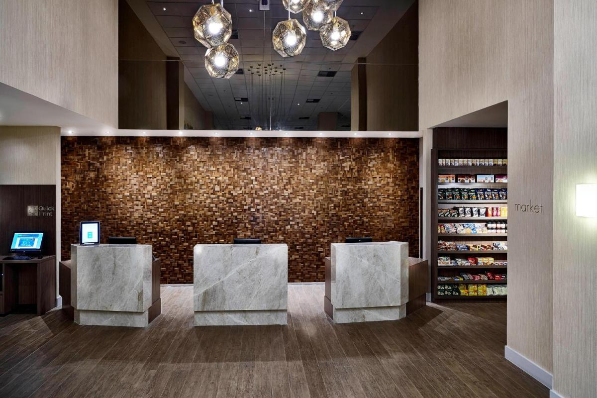 Courtyard by Marriott Rio de Janeiro Barra da Tijuca - Housity