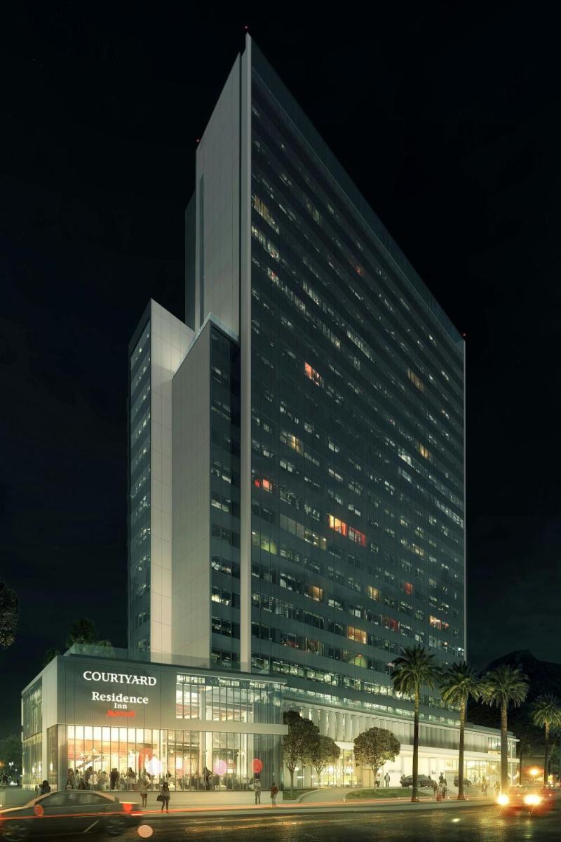 Courtyard by Marriott Rio de Janeiro Barra da Tijuca - Housity