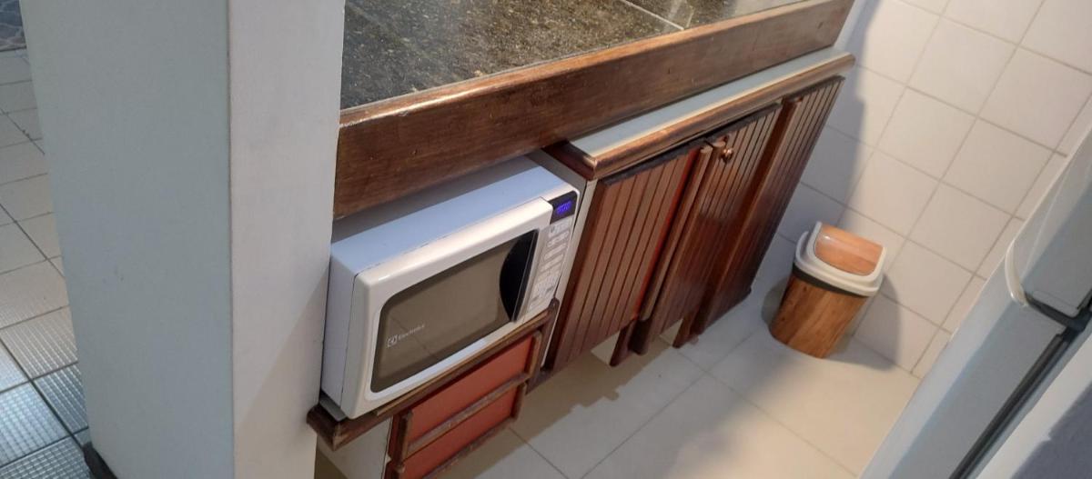 Condomínio Barra Sammer Flat - Housity