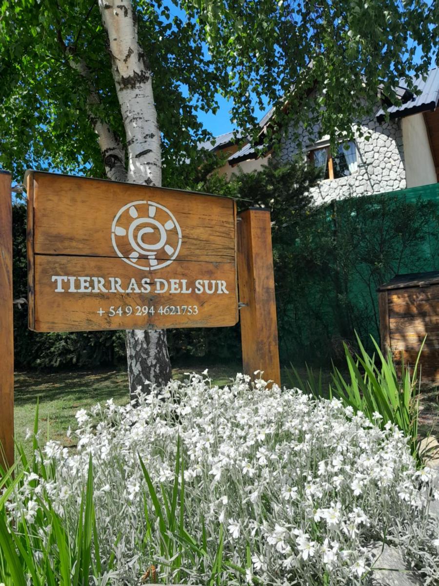 Tierras del Sur - Housity