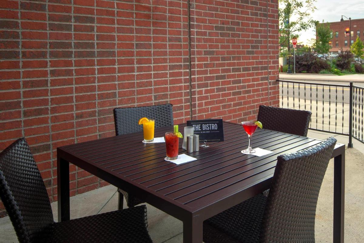 Courtyard by Marriott St. Cloud - Housity