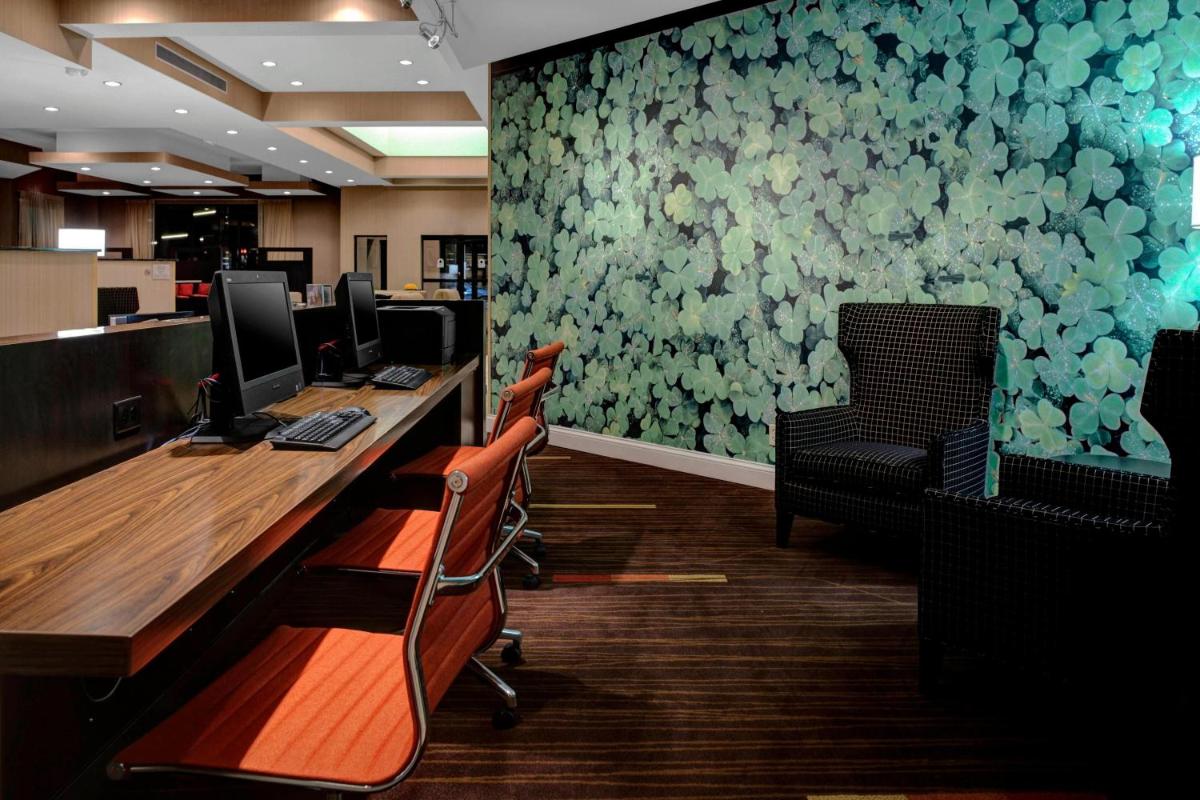Courtyard by Marriott St. Cloud - Housity