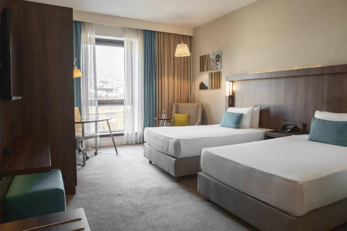 Courtyard by Marriott Sarajevo - Housity